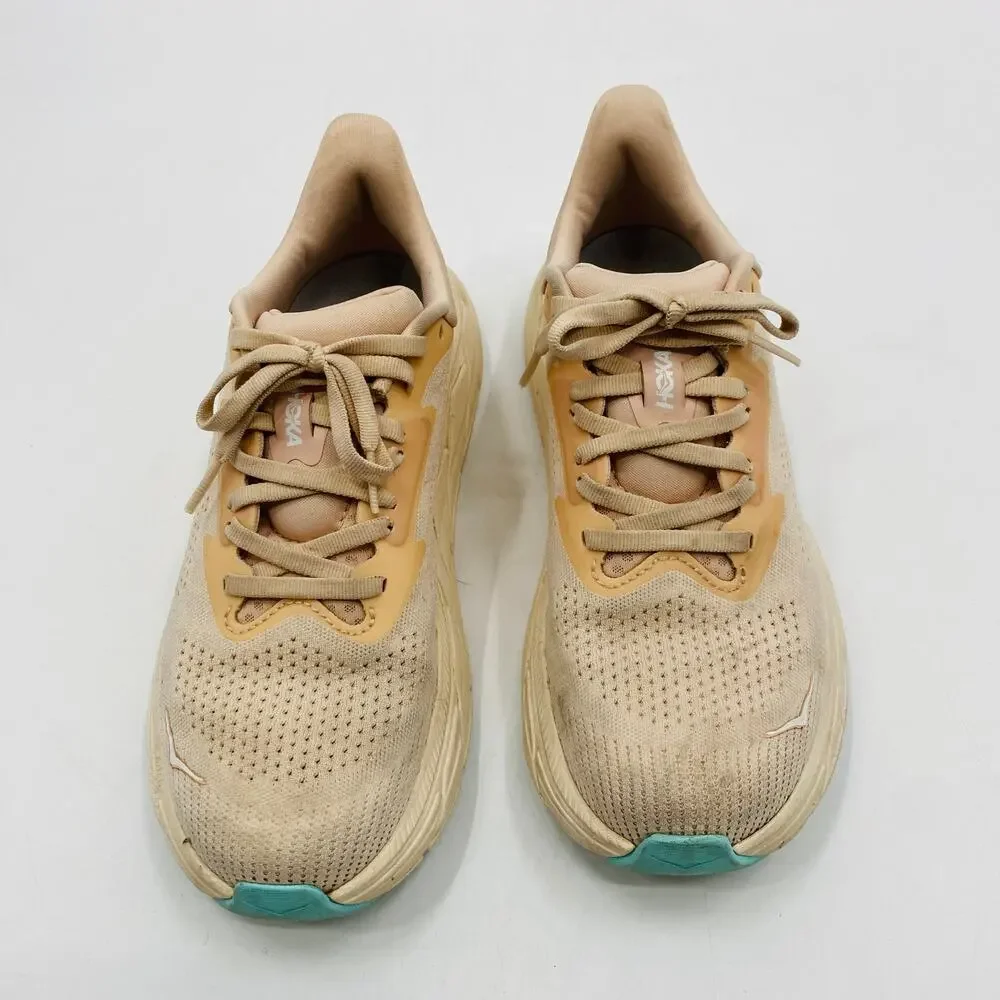HOKA ONE ONE Arahi 7 light pink